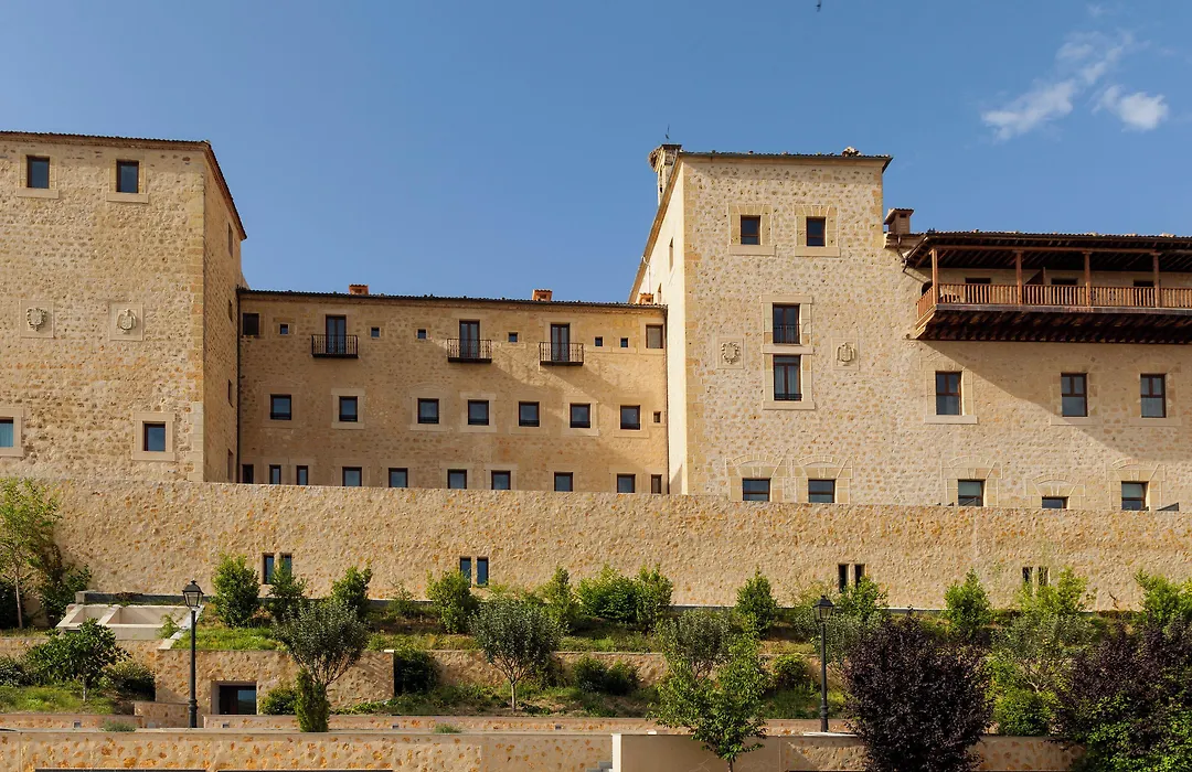 Aurea Convento Capuchinos By Eurostars Hotel Company-1
