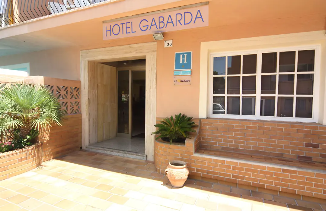 Hotel Gabarda-1
