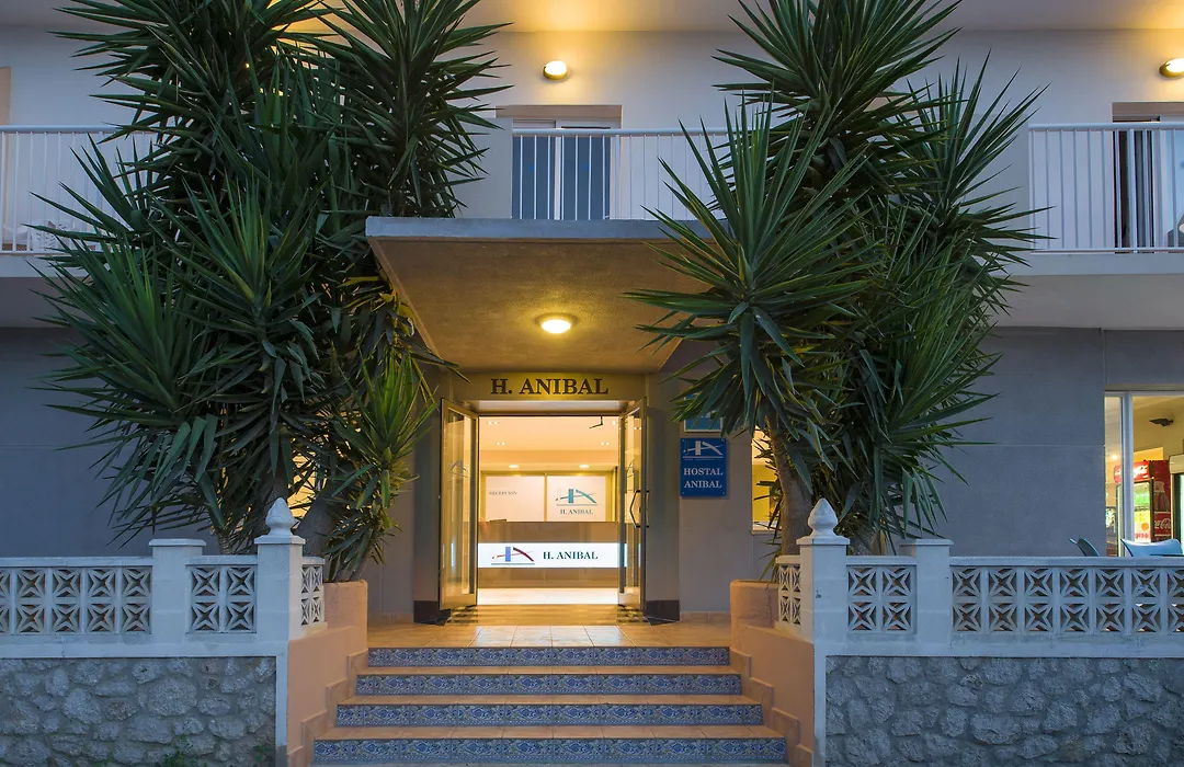 Hotel Anibal - Ab Group-1