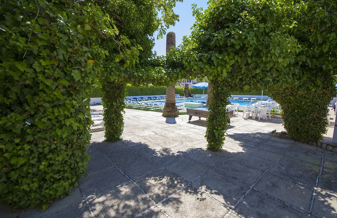 Azuline Hotel Llevant-1