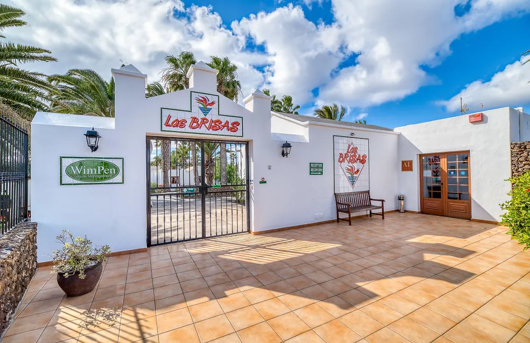Ona Las Brisas-1