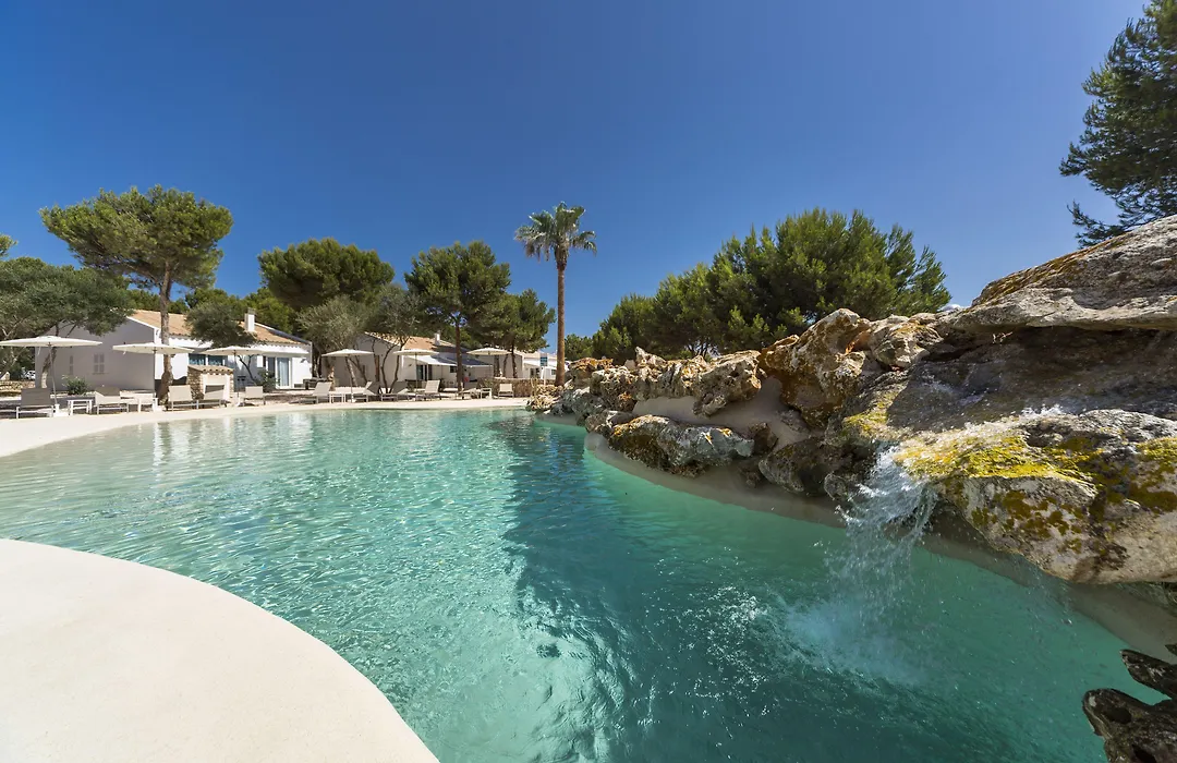 Lago Resort Menorca - Villas & Bungalows Del Lago-1