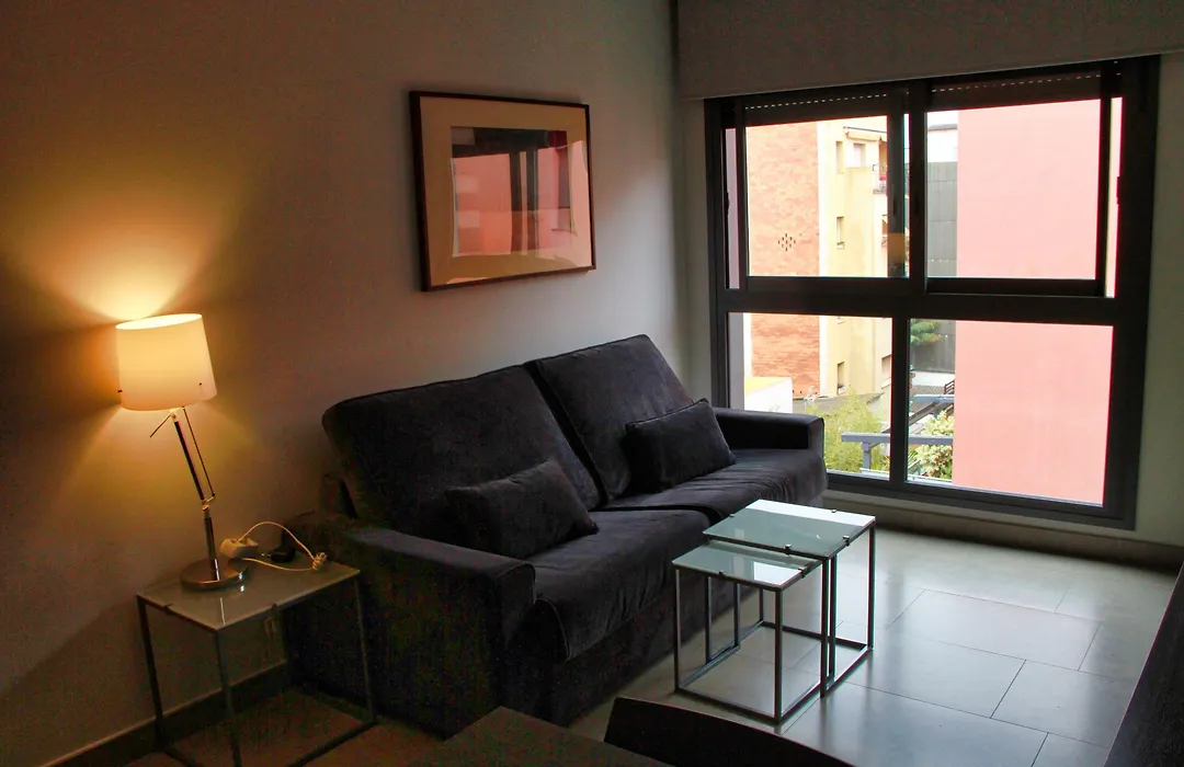 Bonavista Apartments - Virreina-1