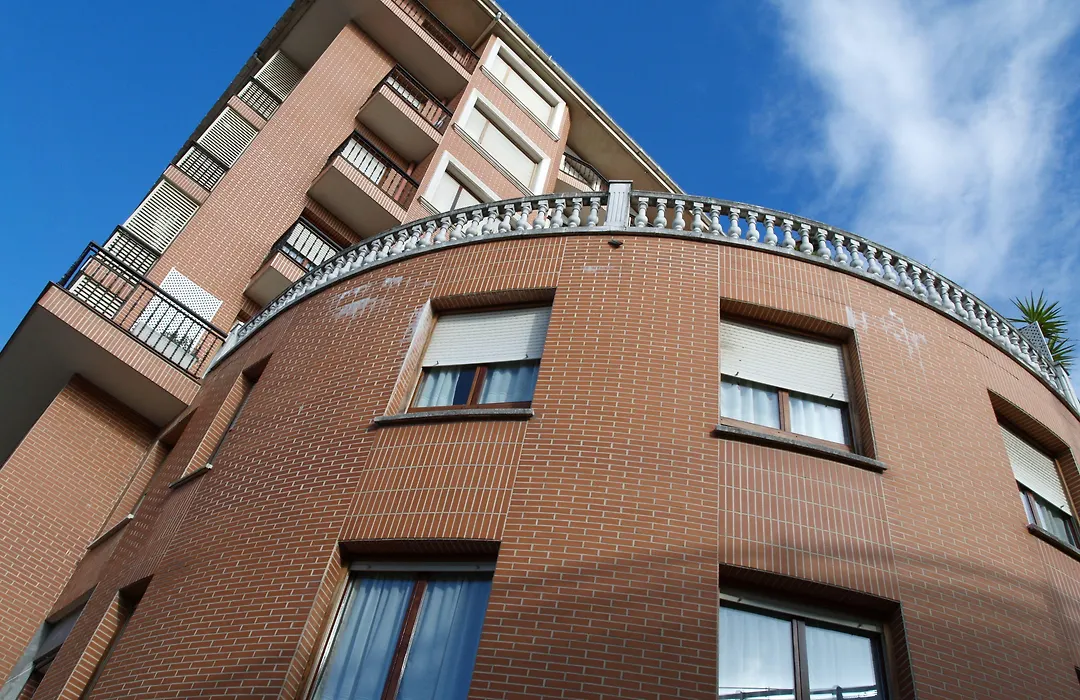 Pension La Salve-1