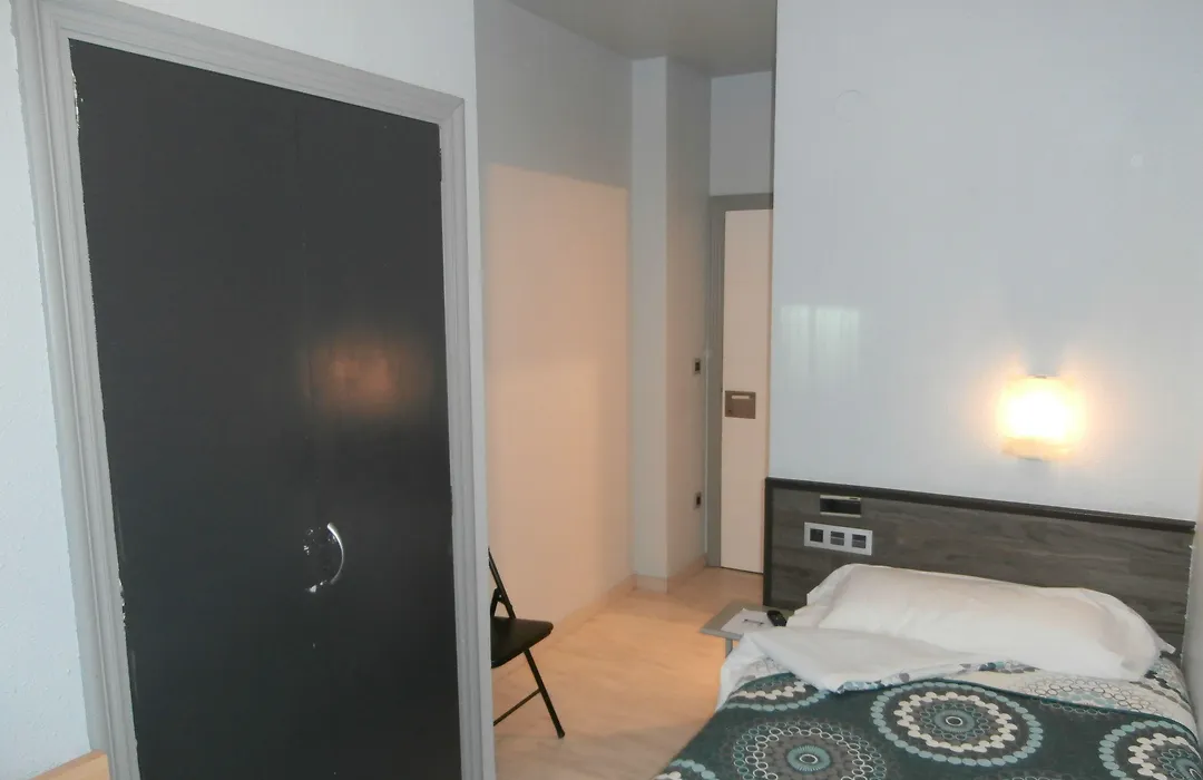 Pension Donostiarra-1