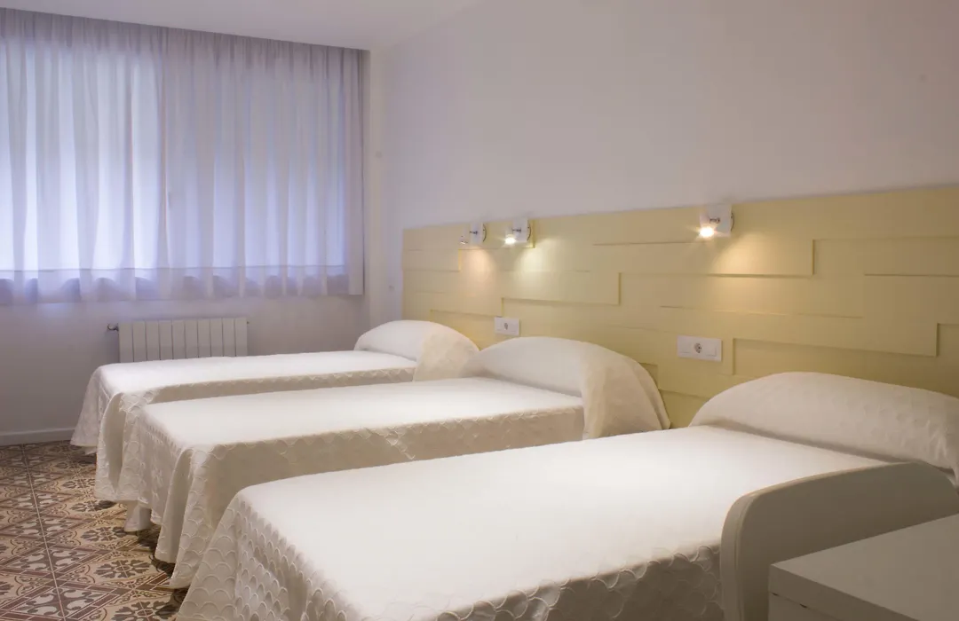 Hostal Nova Barcelona-1