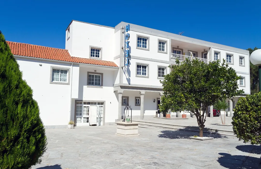 Duerming San Vicente Hotel-1