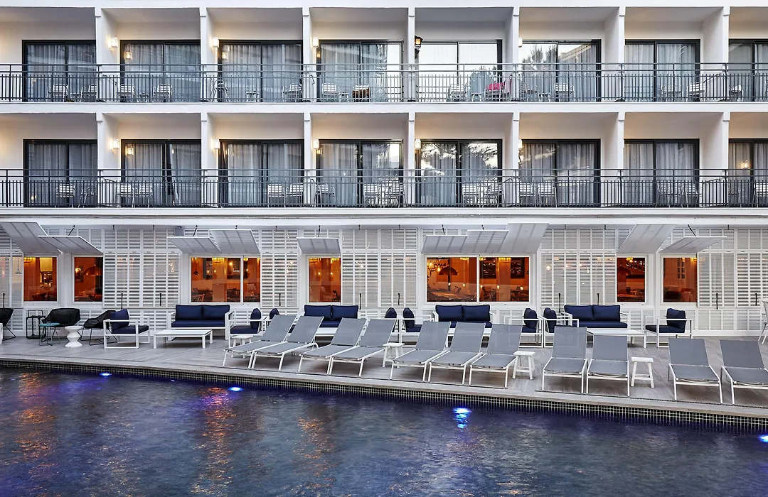 Delamar 4*Sup-Adults Only-1