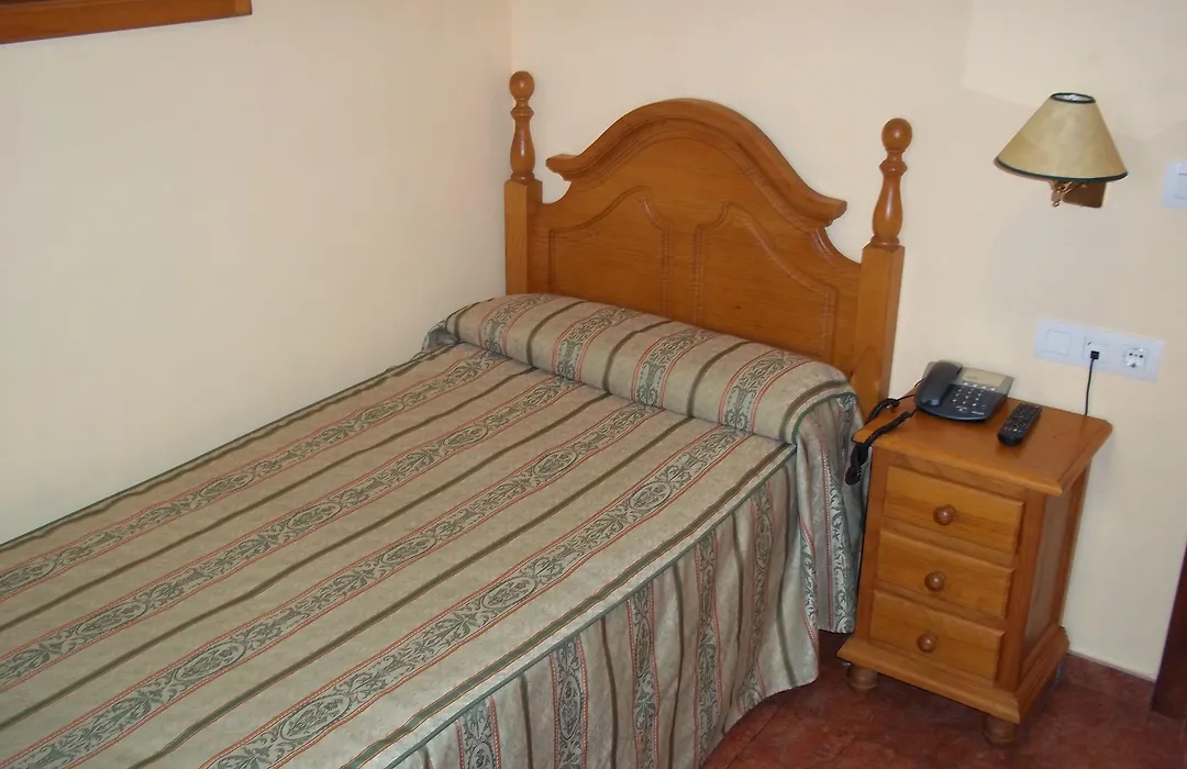 Hotel Solymar-1