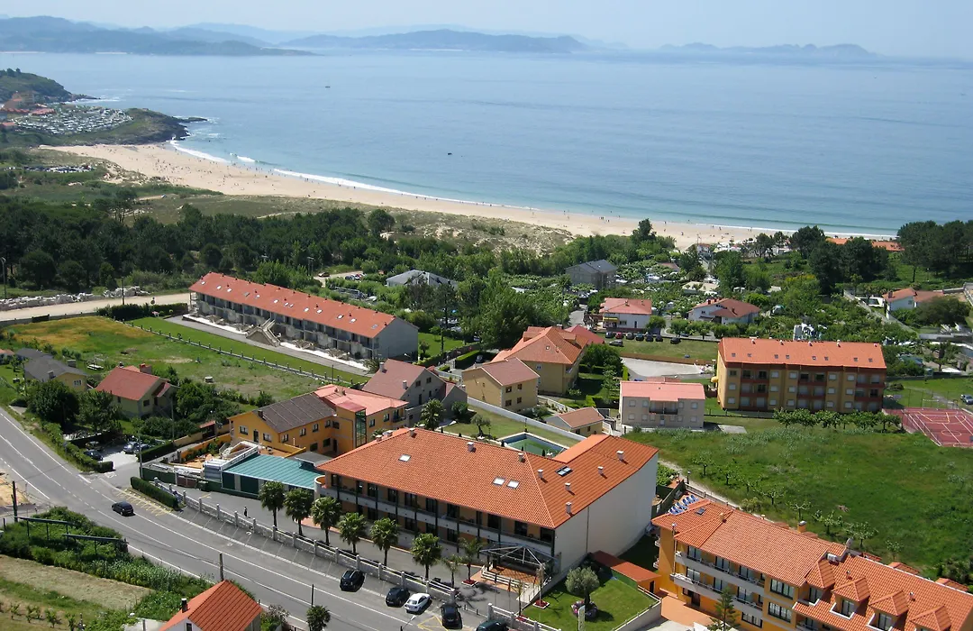 Hotel Atlántico Sanxenxo-1