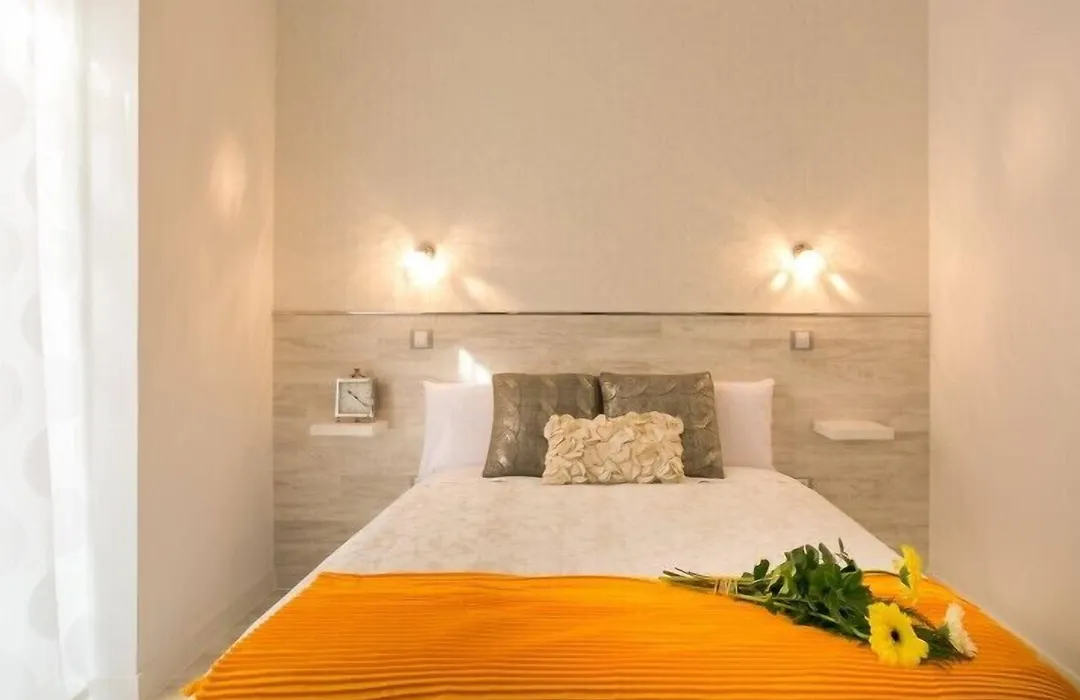Hostal Met Madrid-1