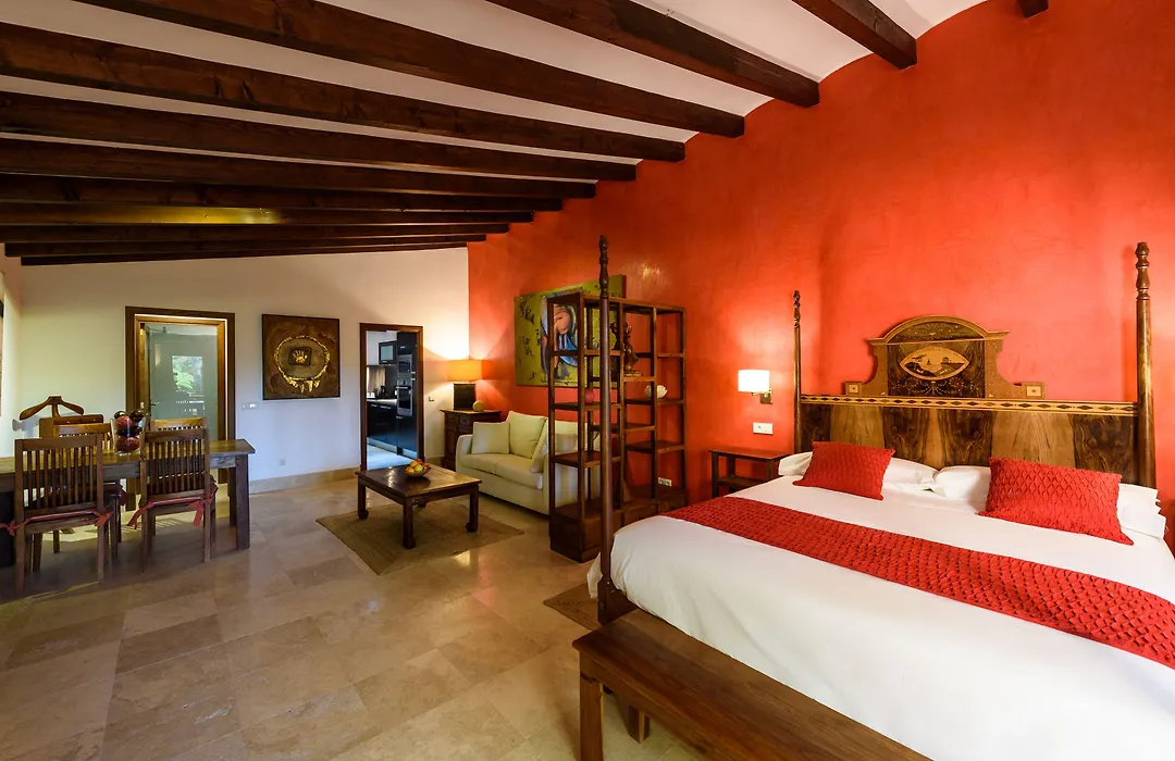 Son Grec Petit Resort - Adults Only-1