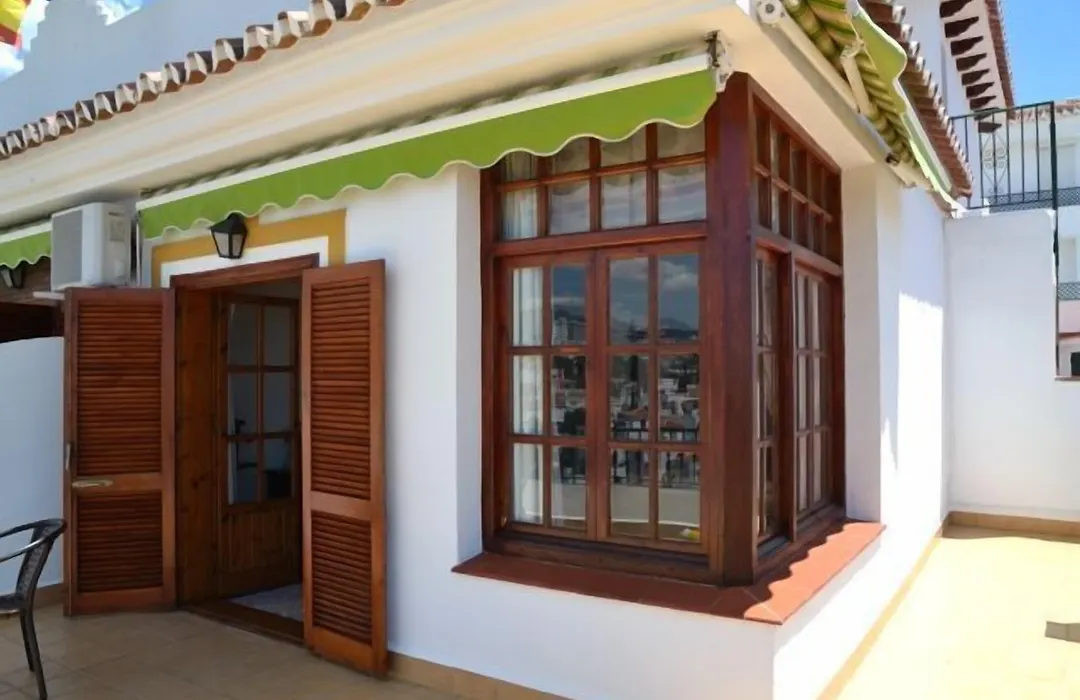 Hotel Jose Cruz-1