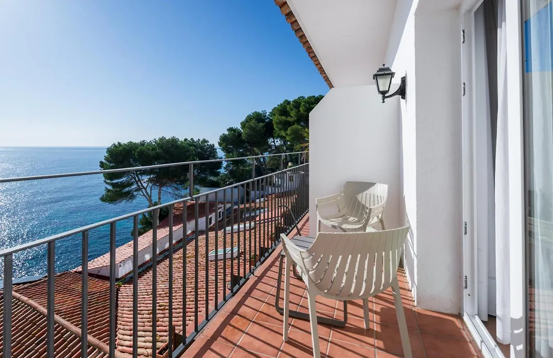 Park Hotel San Jorge & Spa By Escampa Hotels-1