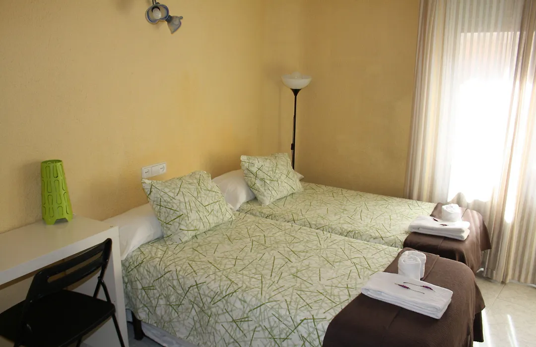 Hostal Rofer-1