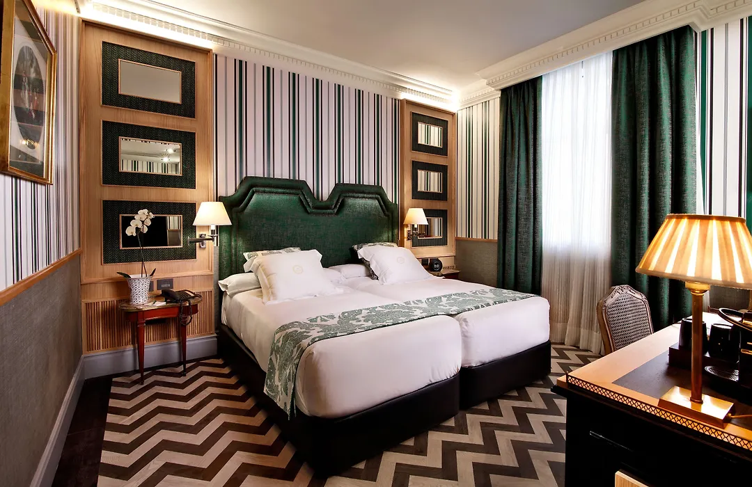 Relais & Chateaux Heritage Hotel-1