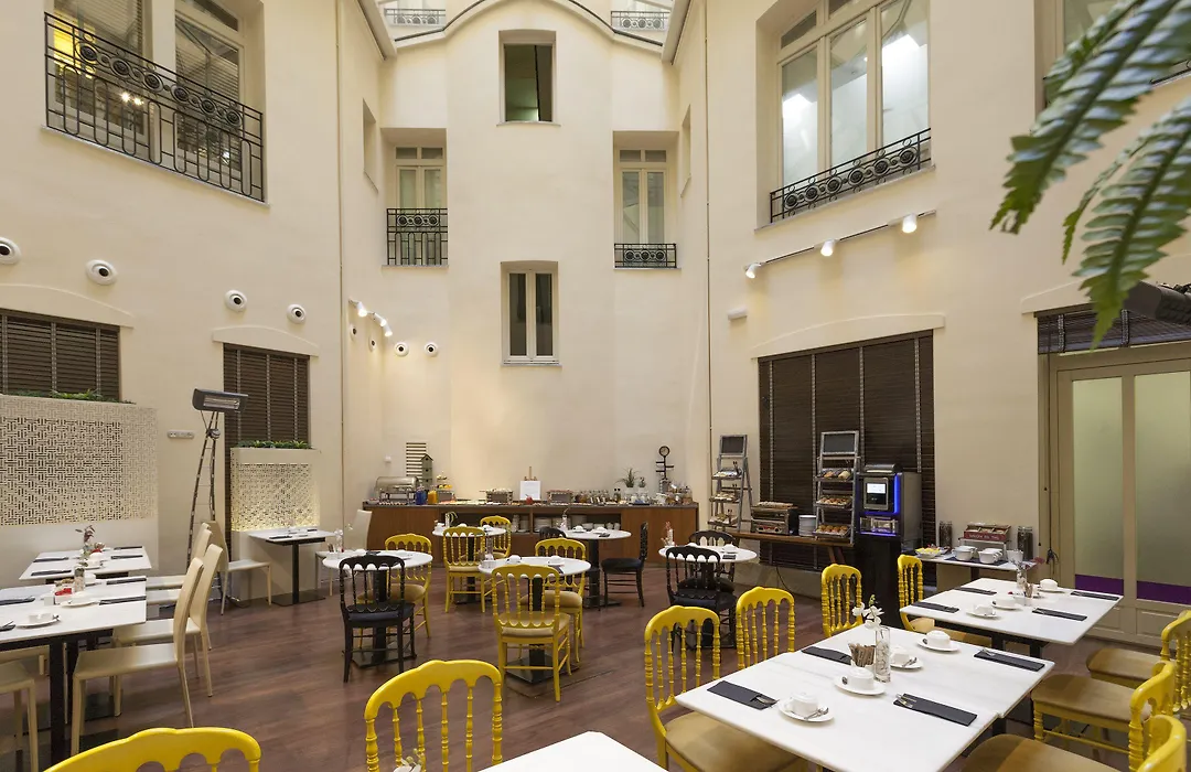 Hotel Sardinero Madrid-1
