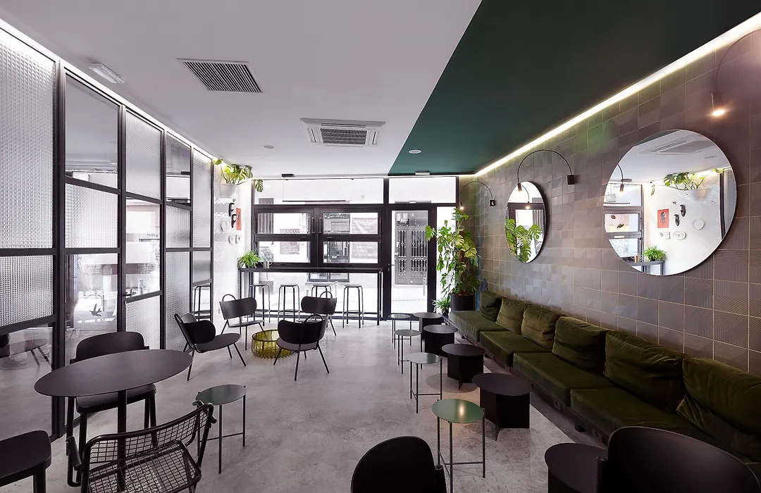 2060 The Newton Hostel-1