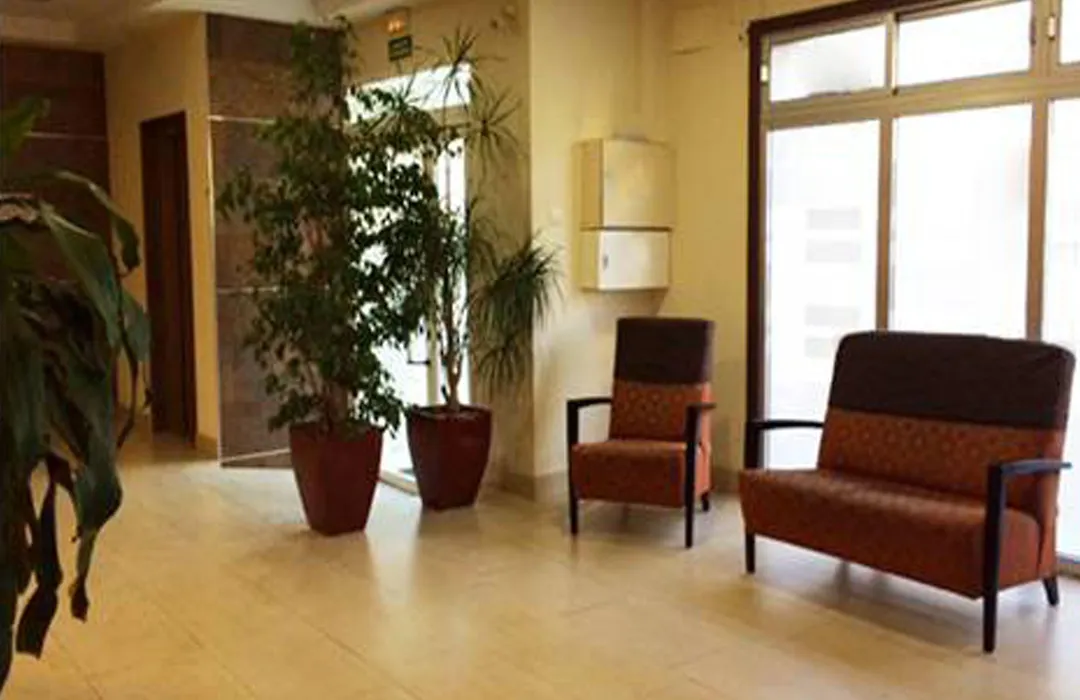 Hostal Villa-1