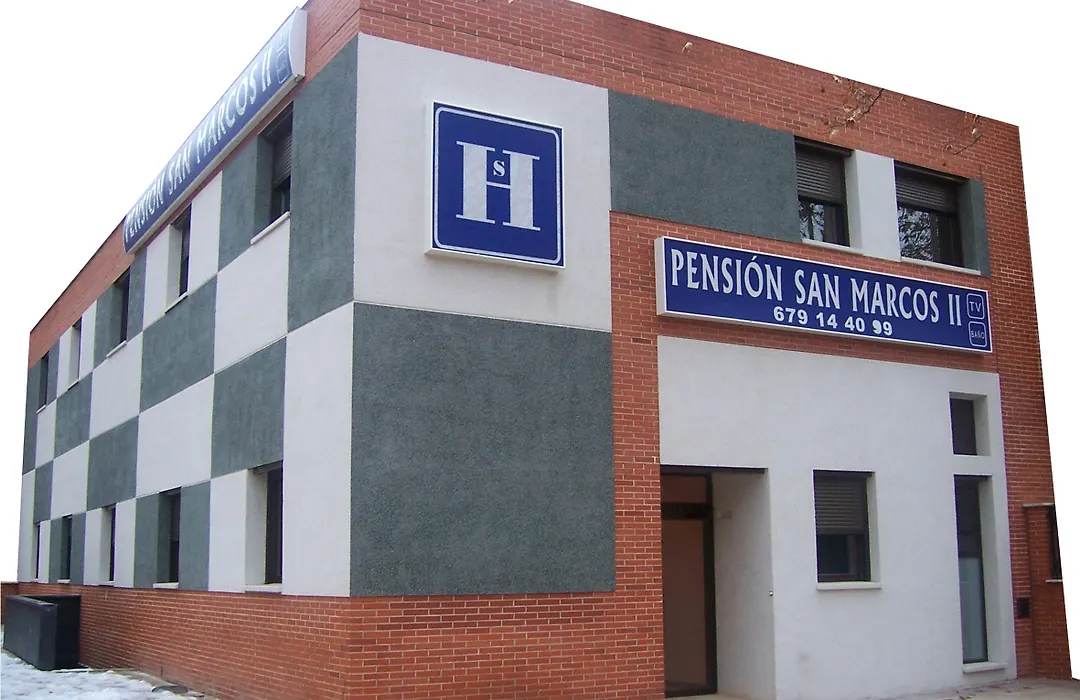 Hostal San Marcos II-1