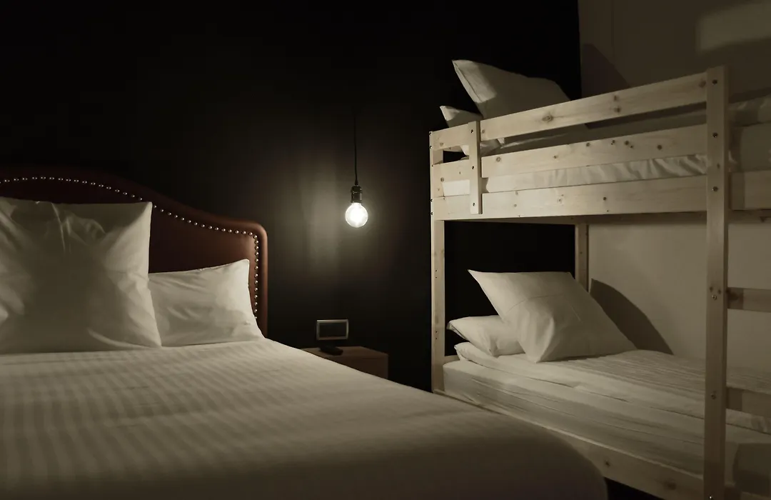 Woohoo Suites Madrid-1