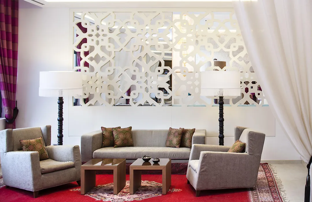 Hapimag Apartments Marbella-1