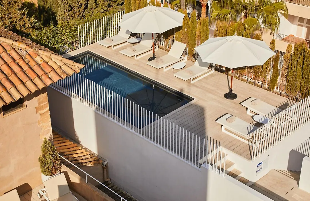 Convent De La Missio - Grand Luxury Boutique Hotel, Adults Only-1
