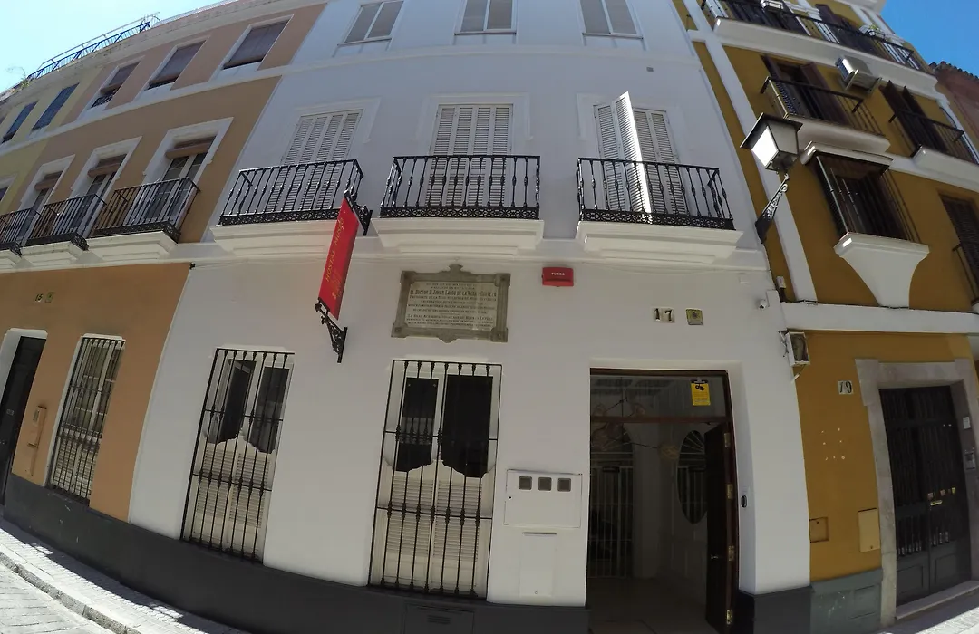 Hostal Hom Museo-1