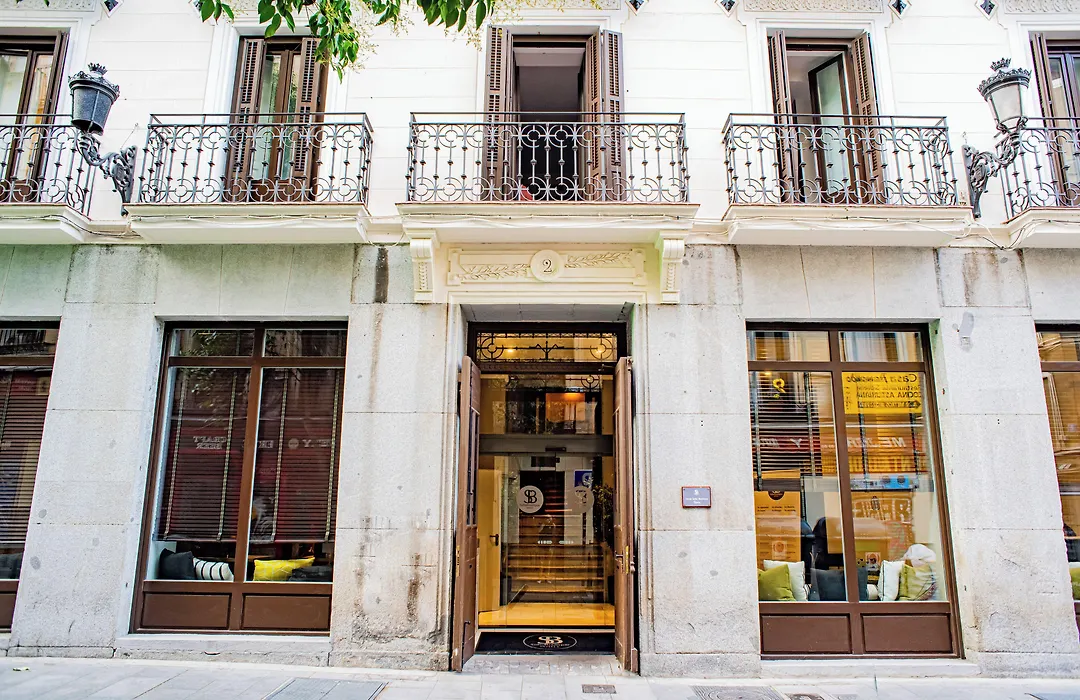 Soho Boutique Opera-1
