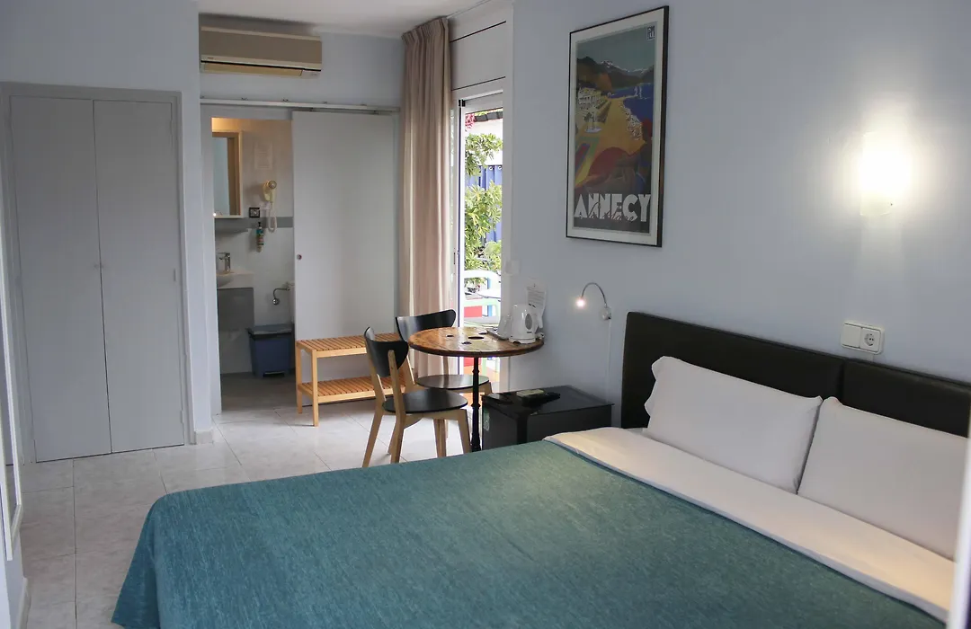 Hotel Alexandra Sitges-1