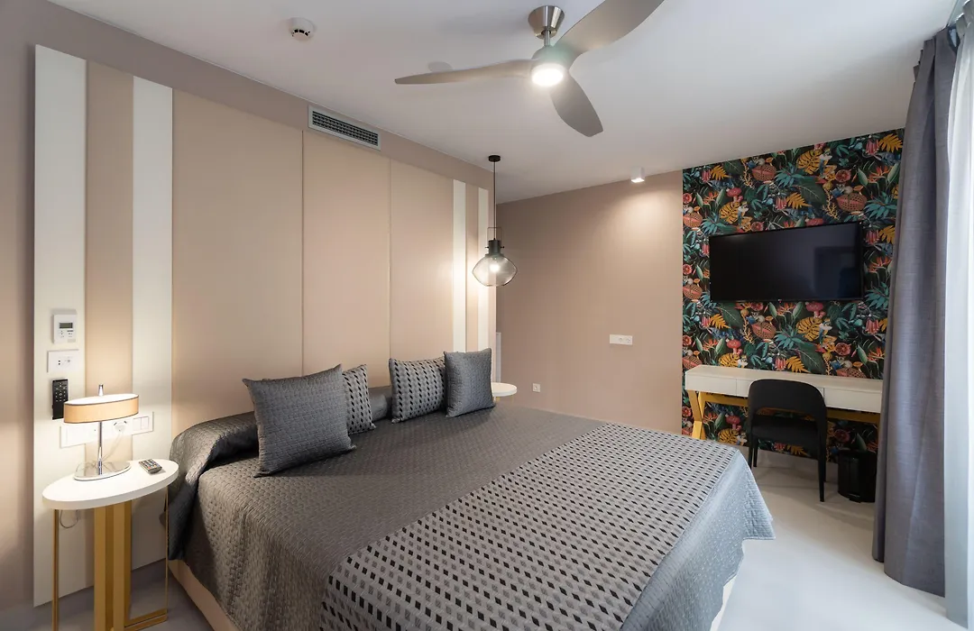 Hotel Perla del Sur-1