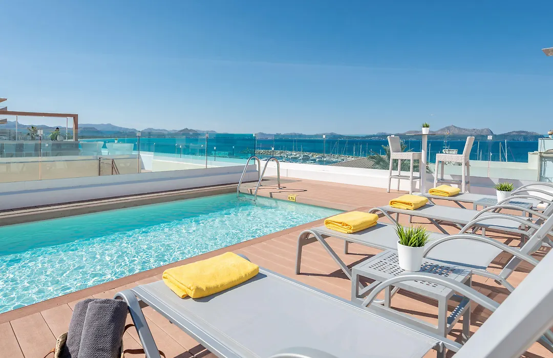 Llaut Boutique Hotel (Adults Only)-1