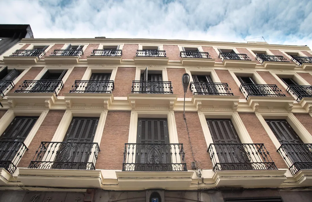 Soho Boutique Congreso-1