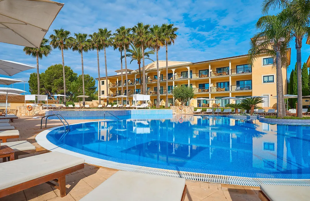 Cm Mallorca Palace - Only Adults-1