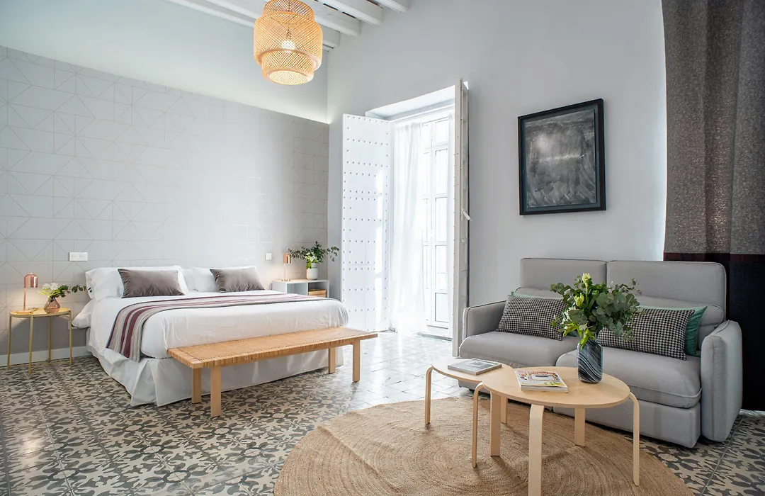 Art Suites By Casa De Indias-1