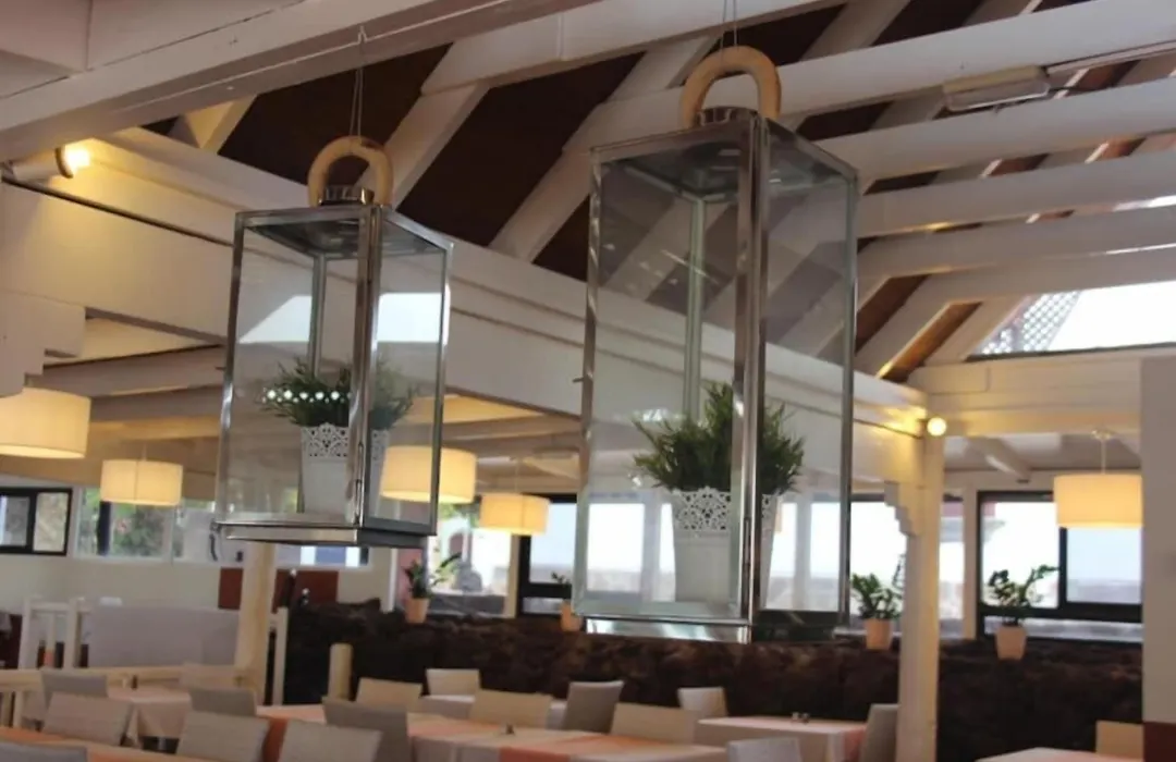 Hotel Livvo Dunagolf Suites-1