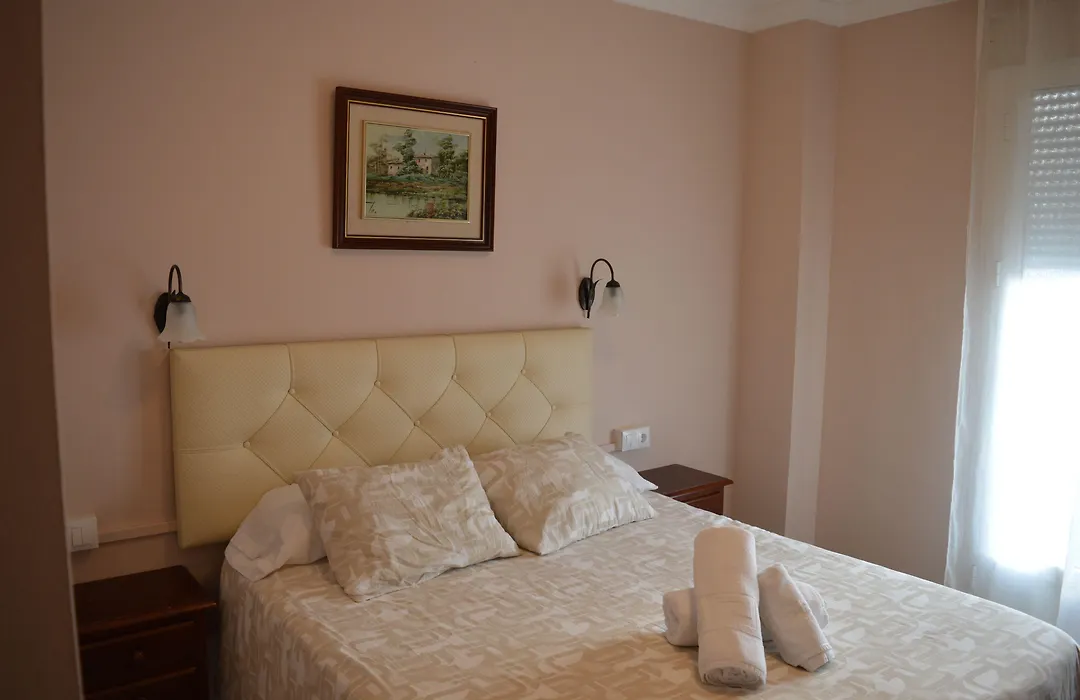 Hotel Doña Carmen-1