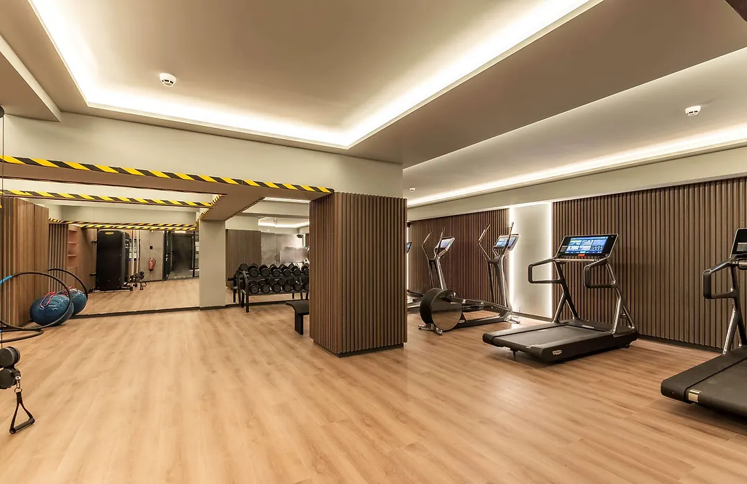 Radisson Collection Bilbao-1
