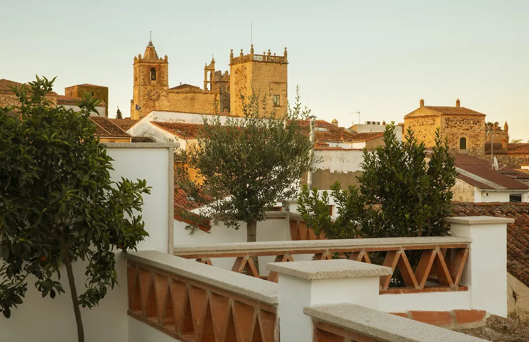 Casa Pizarro Hotel-1