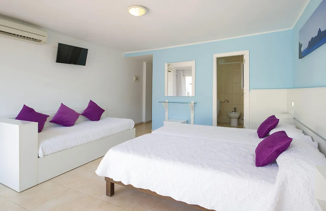 Hostal Costa Blanca-1