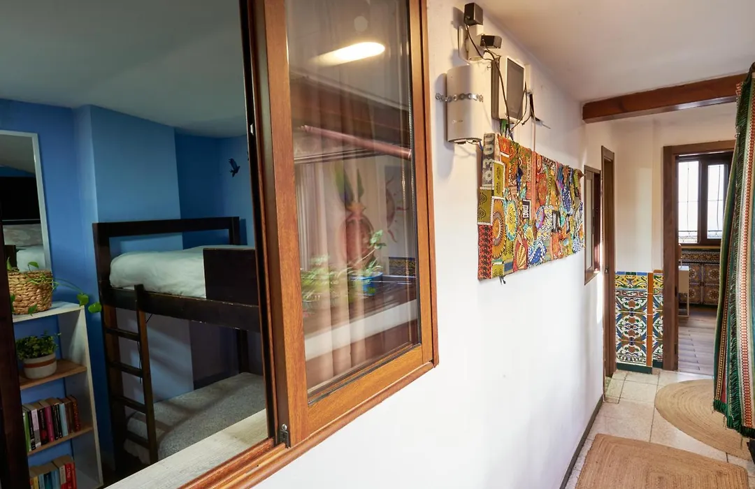 Oripando Hostel-1