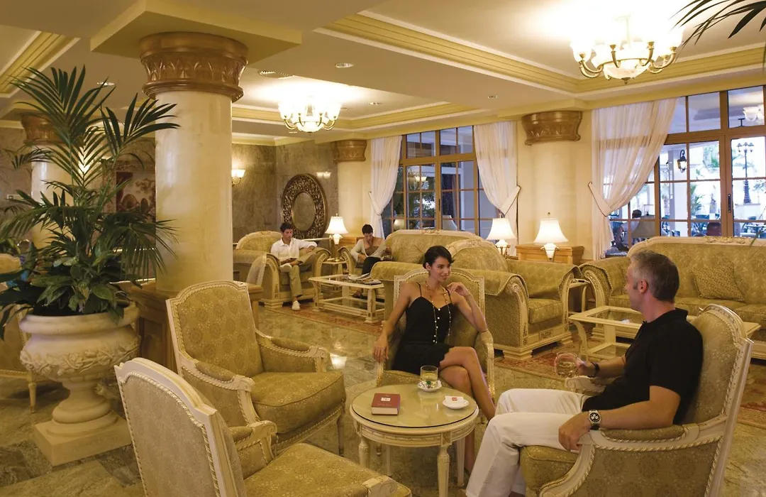 Hotel Riu Palace Tres Islas (Adults Only)-1