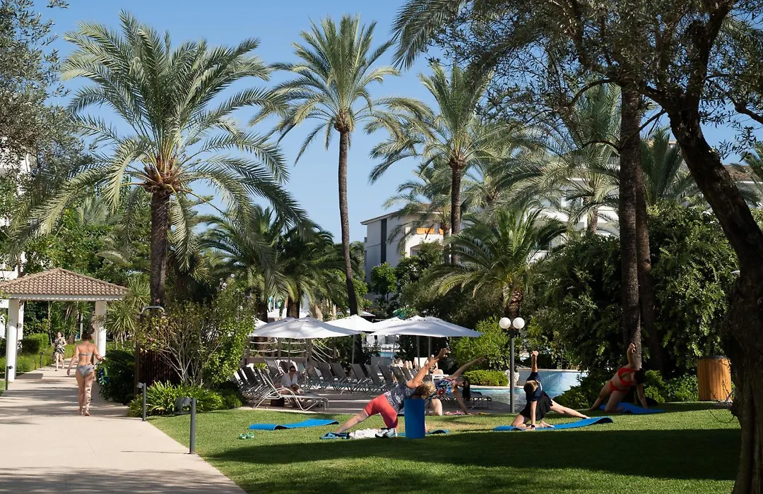 Prinsotel La Dorada & Spa-1