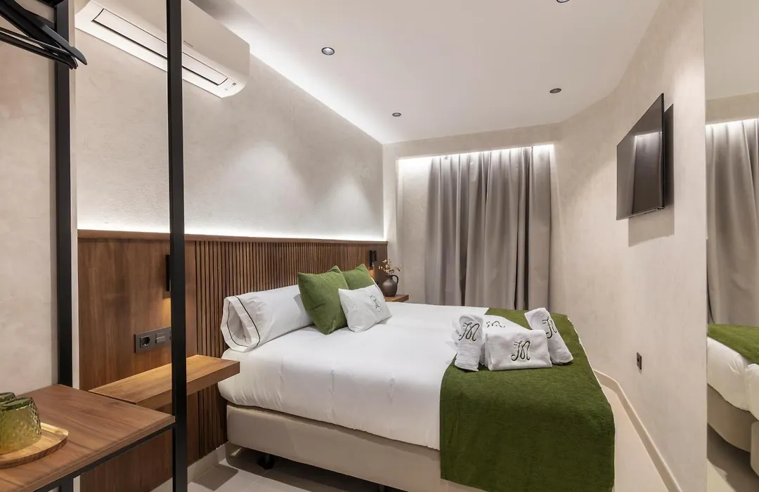 Amaranta Hotel Boutique-1