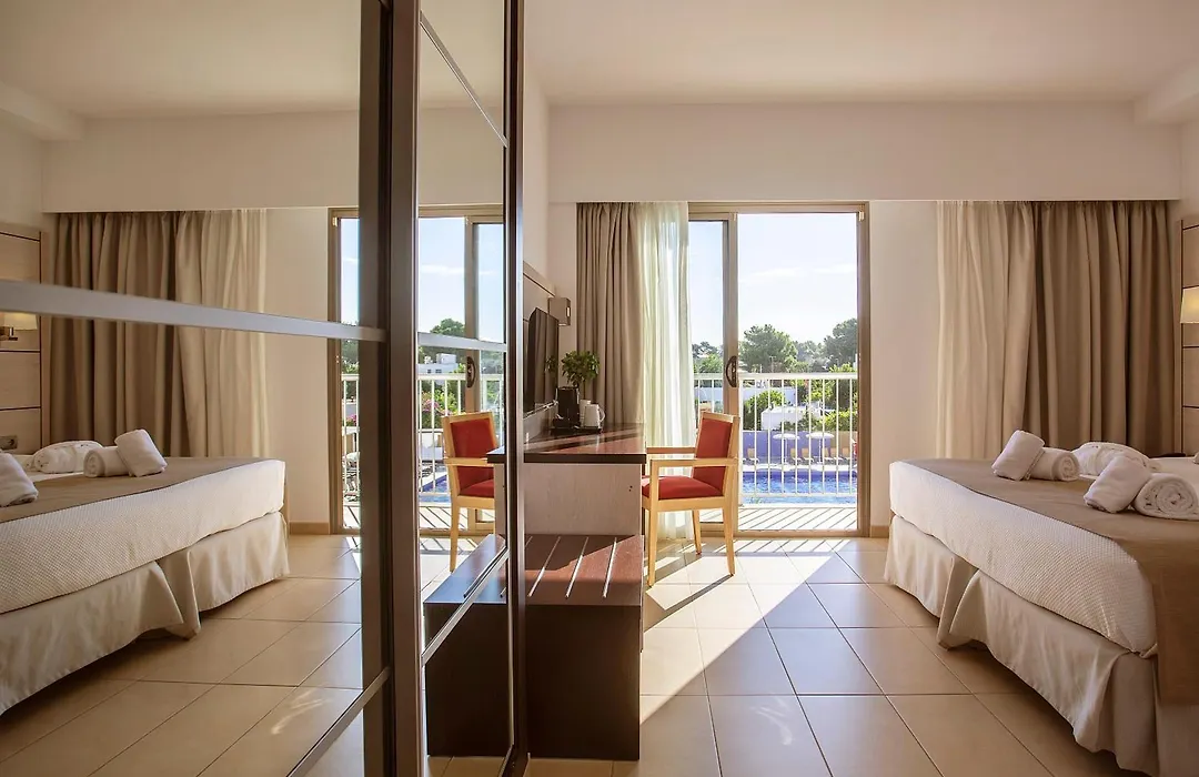Hotel Puchet Ibiza-1
