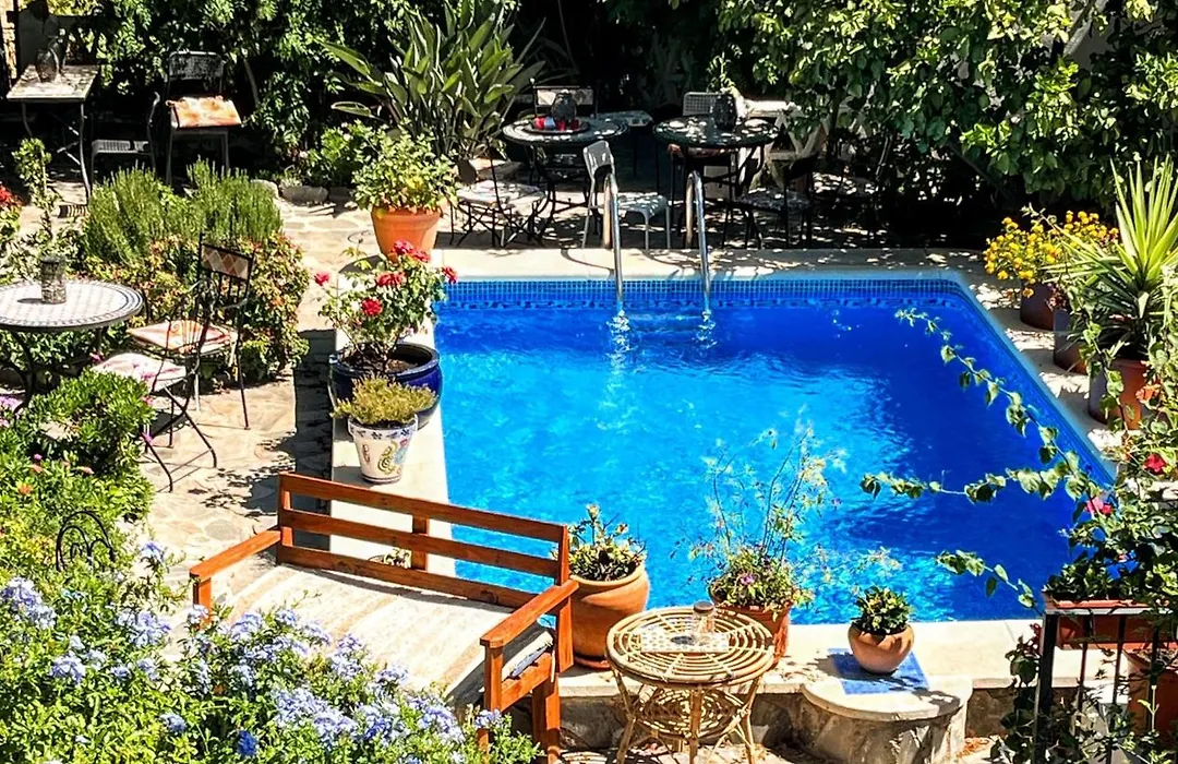 Casa Jazmin-1