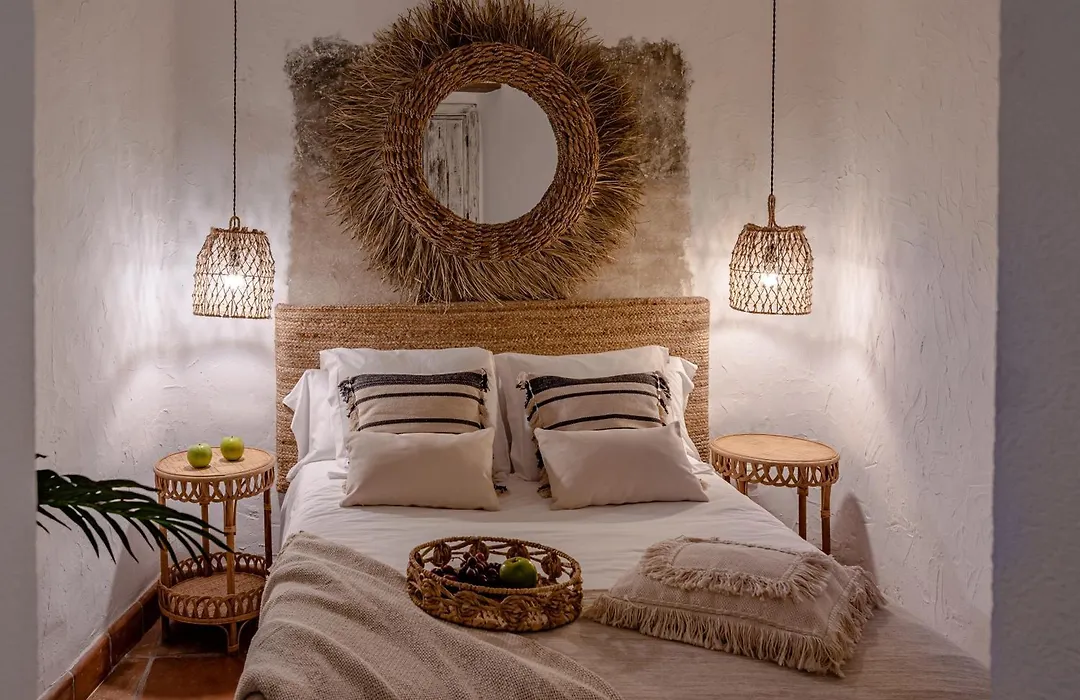 Candil Suite Realejo-1