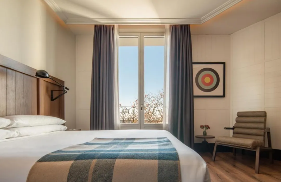 Only You Hotel Atocha-1