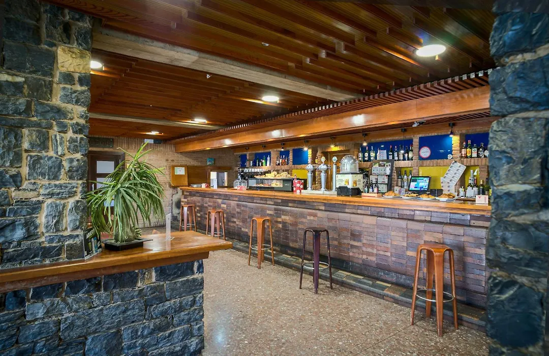 Hostal Los Infantes-1