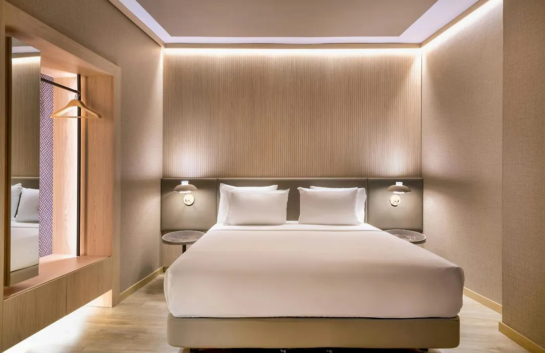 Ac Hotel By Marriott Cartagena-1